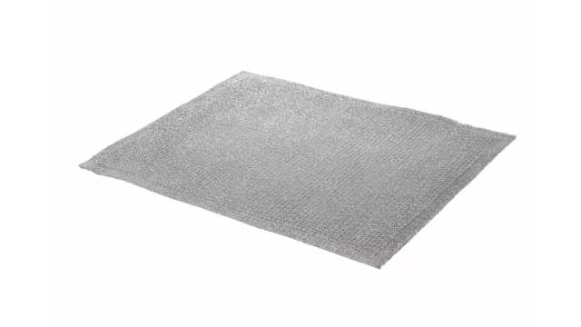 00452177 Hliníkový tukový filtr pro odsavače Bosch Siemens