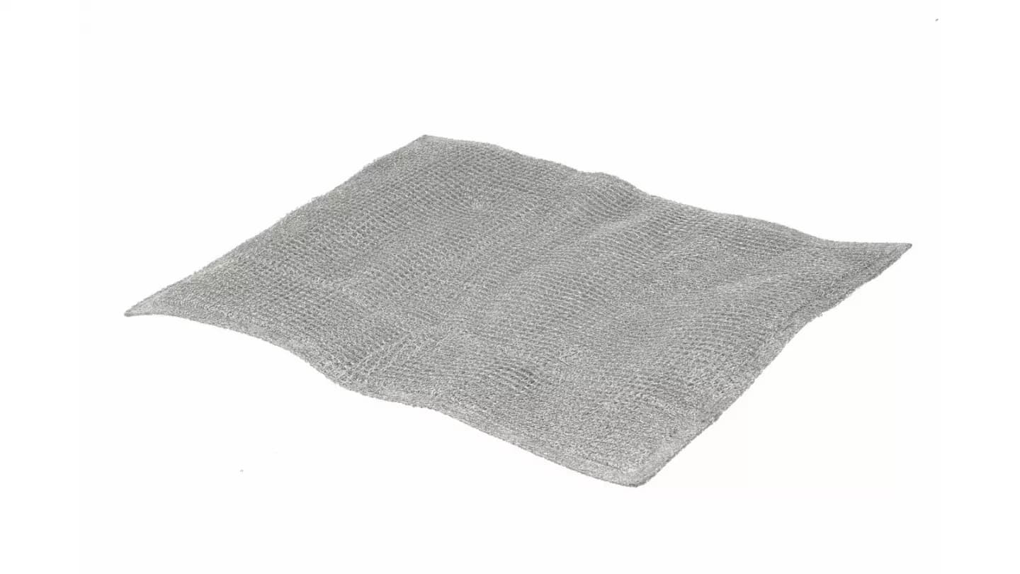 00460124 Hliníkový tukový filtr pro odsavače Bosch a Siemens