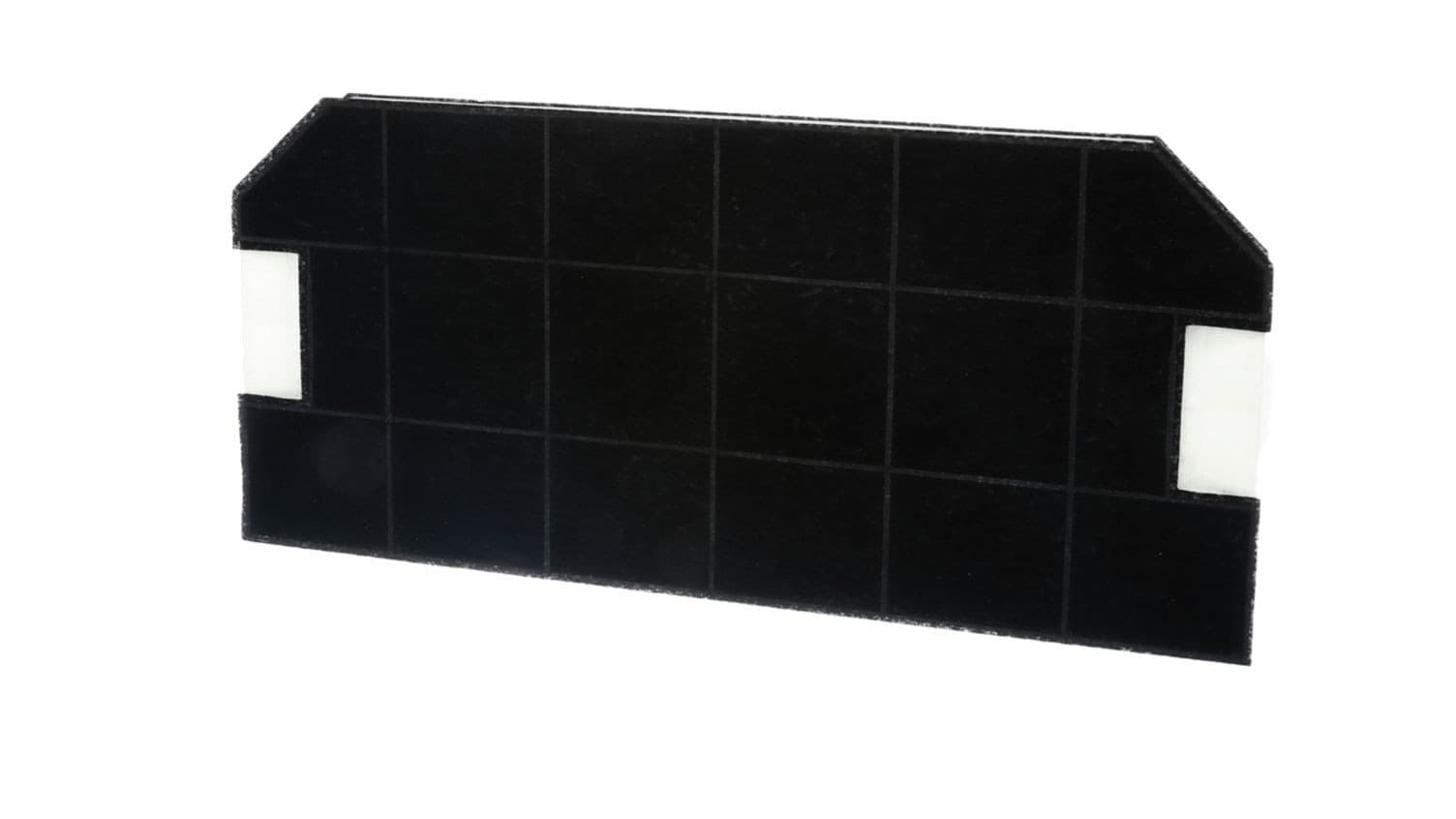 00460367 Uhlíkový filtr pro odsavače Bosch Siemens