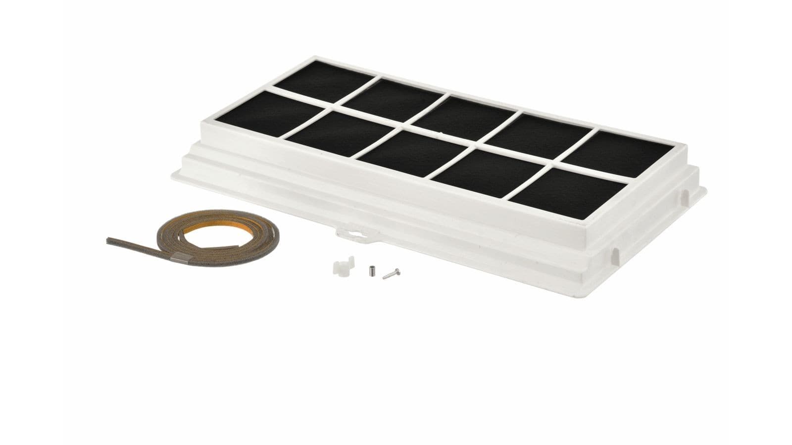 00460478 Uhlíkový filtr pro odsavače Bosch a Siemens