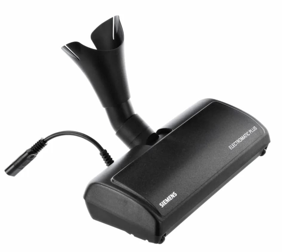 00460914 Elektrický kartáč pro vysavače Bosch Siemens Neff Balay Gaggenau