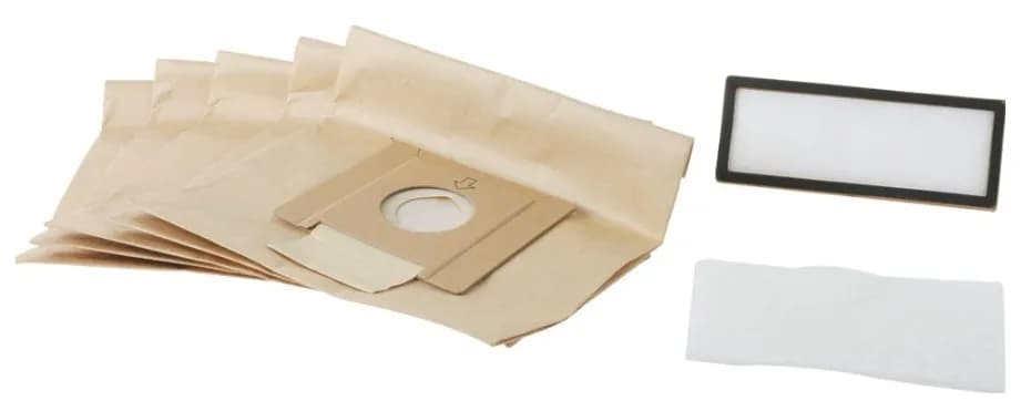 00461114 Sáčky do vysavačů Bosch Siemens