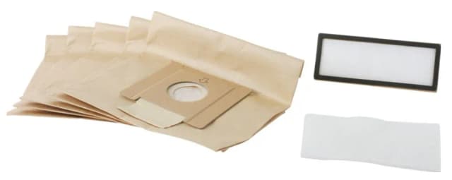 00461114 Sáčky do vysavačů Bosch Siemens