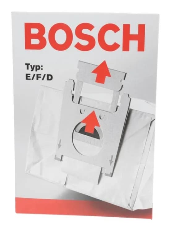00461408 Sáčky do vysavače pro Bosch Siemens