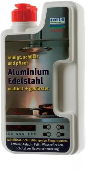 00461731 Čisticí prostředek pro hliník a nerez Bosch Siemens