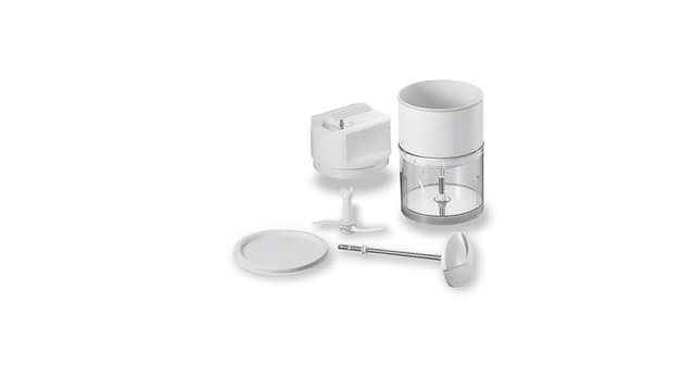 00462001 Nádoba mixéru pro kuchyňské roboty Bosch Siemens