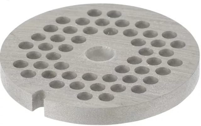 00463657 Děrovaný kotouč pro mlýnky Bosch Siemens