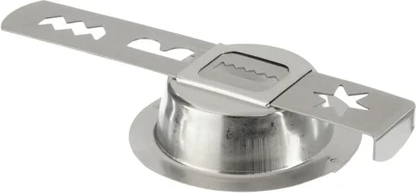 00463719 Nástavec na stříkané pečivo pro roboty Bosch a Siemens