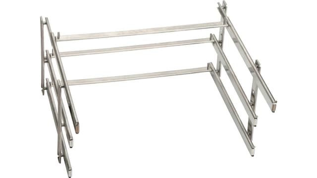 00468744 Teleskopický výsuv pro trouby Bosch Siemens Gaggenau