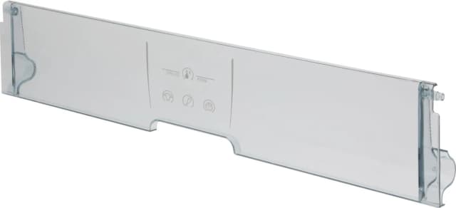 00471154 Panel čela zásuvky pro Bosch Siemens