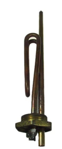 00472203 Topné těleso pro ohřívače vody Bosch Siemens