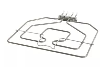 00472510 Horní topné těleso pro trouby Bosch/Siemens/Balay