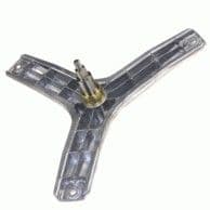 00473747 Kříž bubnu pro pračky Bosch Siemens