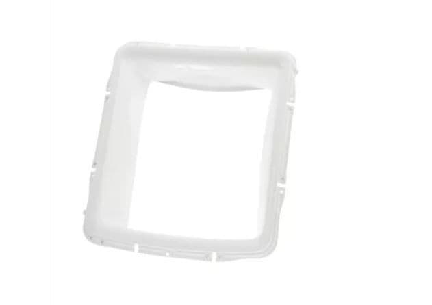 00475557 Rámeček pro pračky Bosch a Siemens