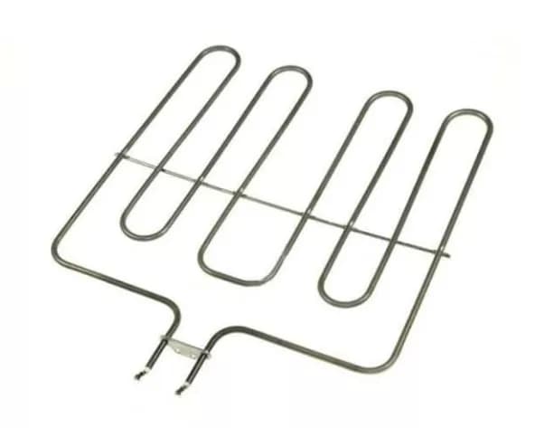 00475585 Spodní topné těleso pro trouby Bosch/Siemens