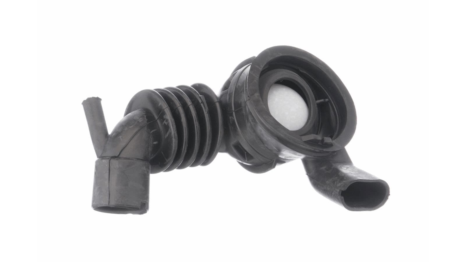 00480436 Hadice z vany do čerpadla pro pračky Bosch Siemens