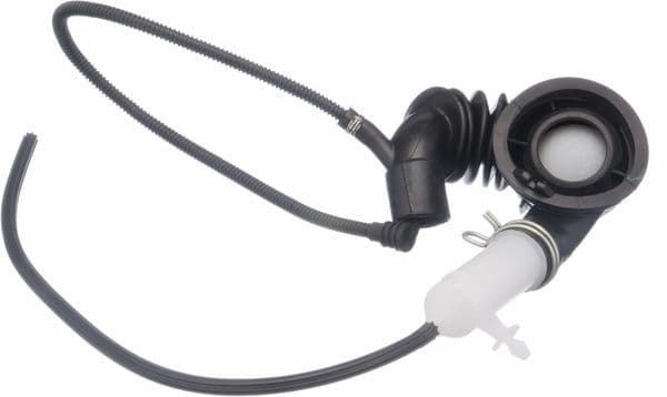 00480442 Hadice z vany do čerpadla Bosch Siemens - Náhradní díl pro pračku