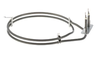 00481326 Kruhové topné těleso pro trouby Bosch a Siemens