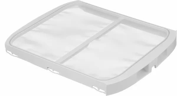 00481677 Sítko čerpadla Bosch Siemens - Náhradní díl pro sušičky