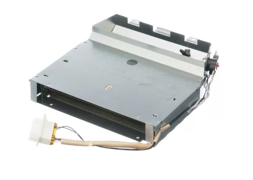 00481687 Topné těleso sušičky Bosch Siemens