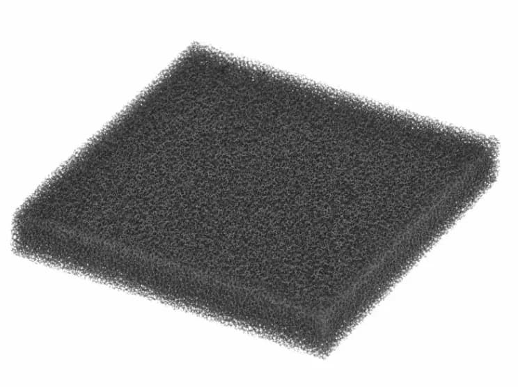 00483333 Výfukový filtr pro vysavače Bosch Siemens