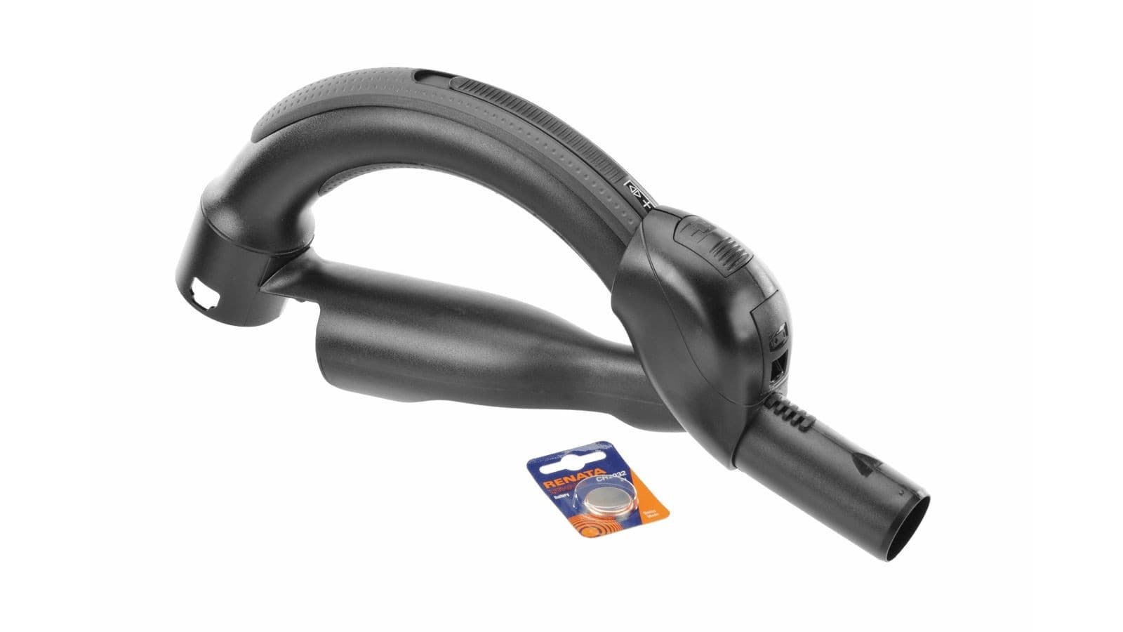 00483832 Rukojeť k vysavači Bosch Siemens – náhradní díl se snadnou instalací