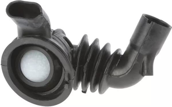 00484193 Hadice z vany do čerpadla pro pračky Bosch Siemens