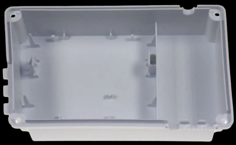 00484258 Box do chladničky Bosch Siemens - Náhradní díl