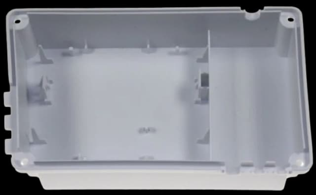 00484258 Box do chladničky Bosch Siemens - Náhradní díl