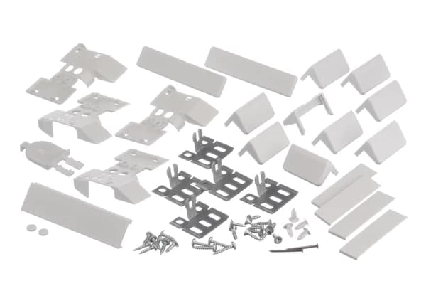 00491365 Montážní sada pro dveře lednice Bosch Siemens