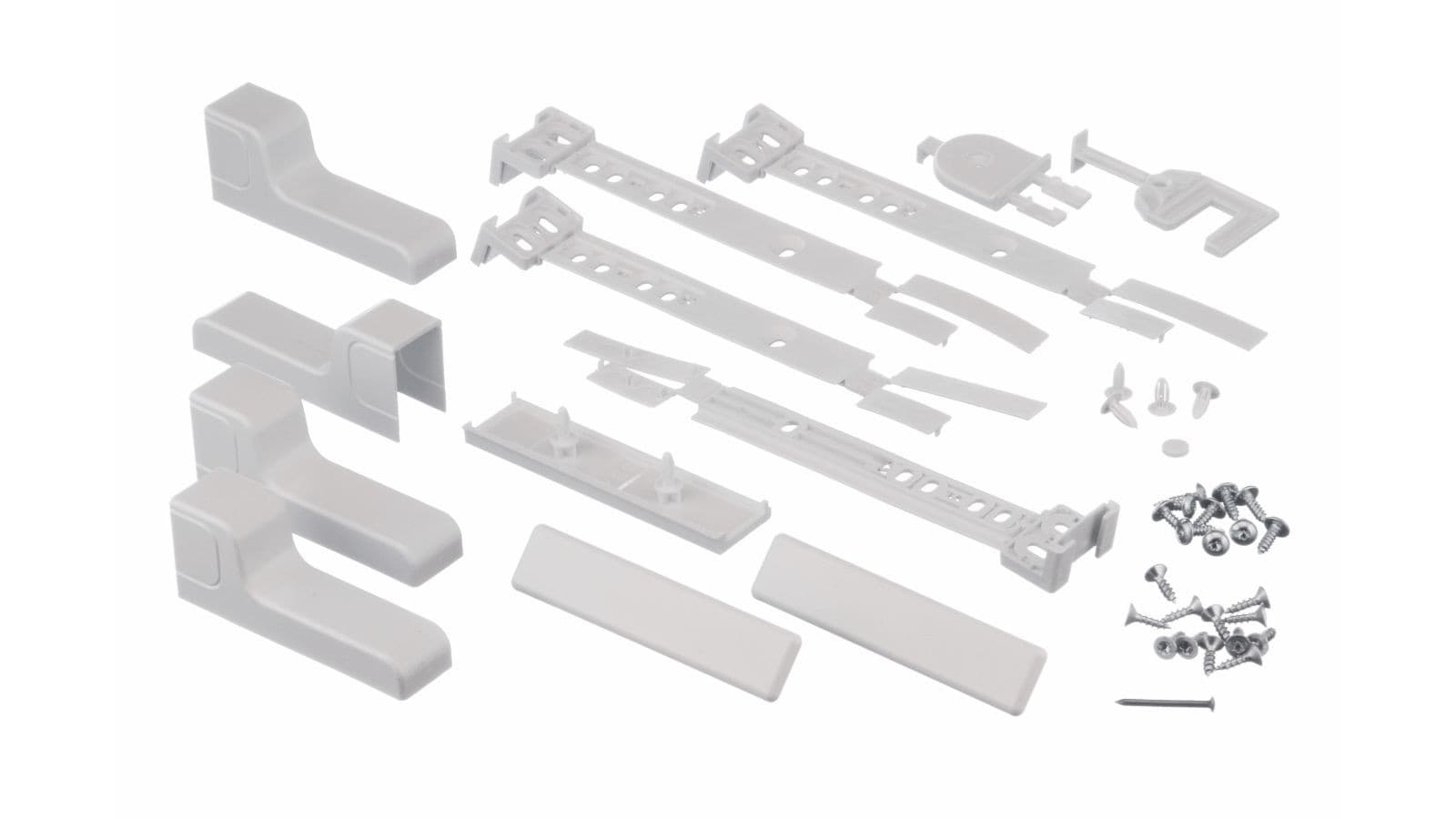 00491367 Upevňovací sada k lednici Bosch Siemens