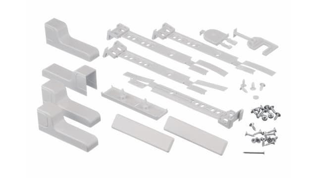 00491367 Upevňovací sada k lednici Bosch Siemens