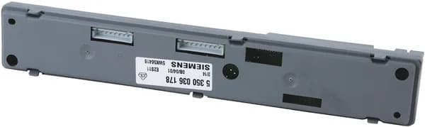 00491922 Modul k lednici Bosch Siemens