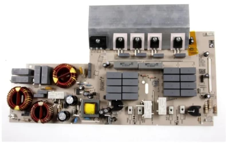 00494787 Modul varné desky pro Bosch Siemens