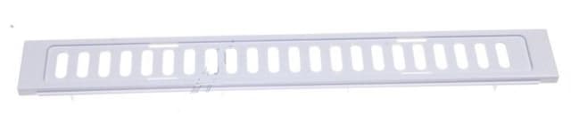 00494891 Horní lišta pro Bosch Siemens lednice