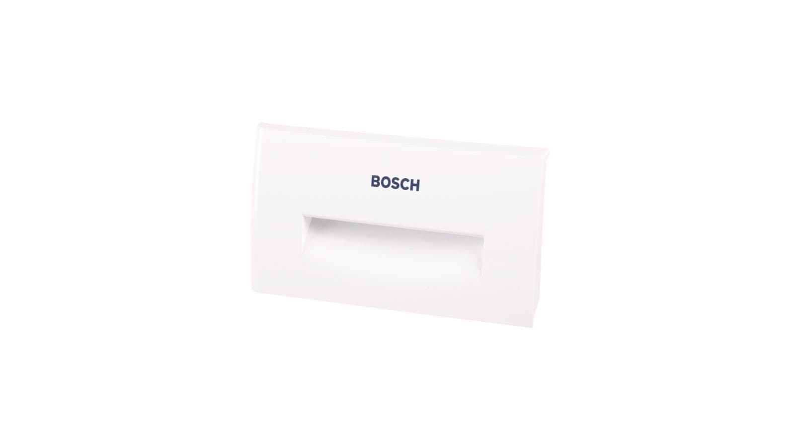 00496712 Panel násypky rukojeť dávkovače pro Bosch Siemens