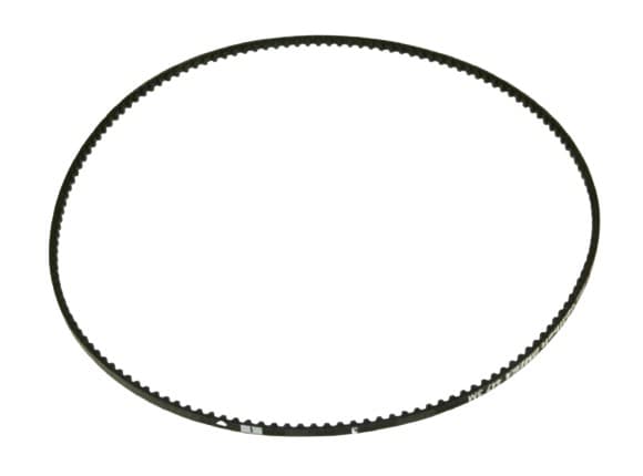 00498071 Ozubený pás dopravníku pro toastovače Bosch Siemens