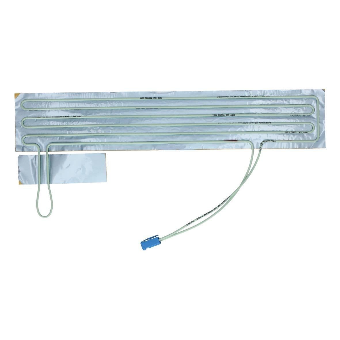 00498387 Topné těleso žlábku pro chladničky Bosch Siemens