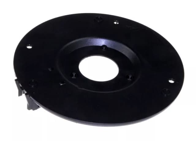 00498395 Spodní díl pláště Bosch Siemens