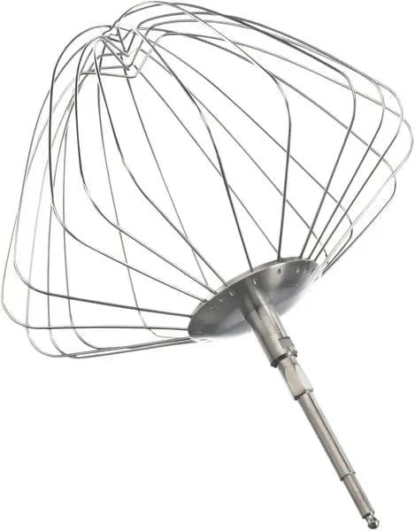 00498488 Šlehací metla pro Bosch Siemens kuchyňské roboty