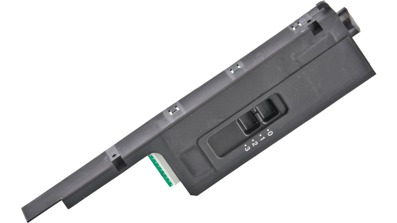 00499787 Řídicí modul pro odsavače par Bosch Siemens