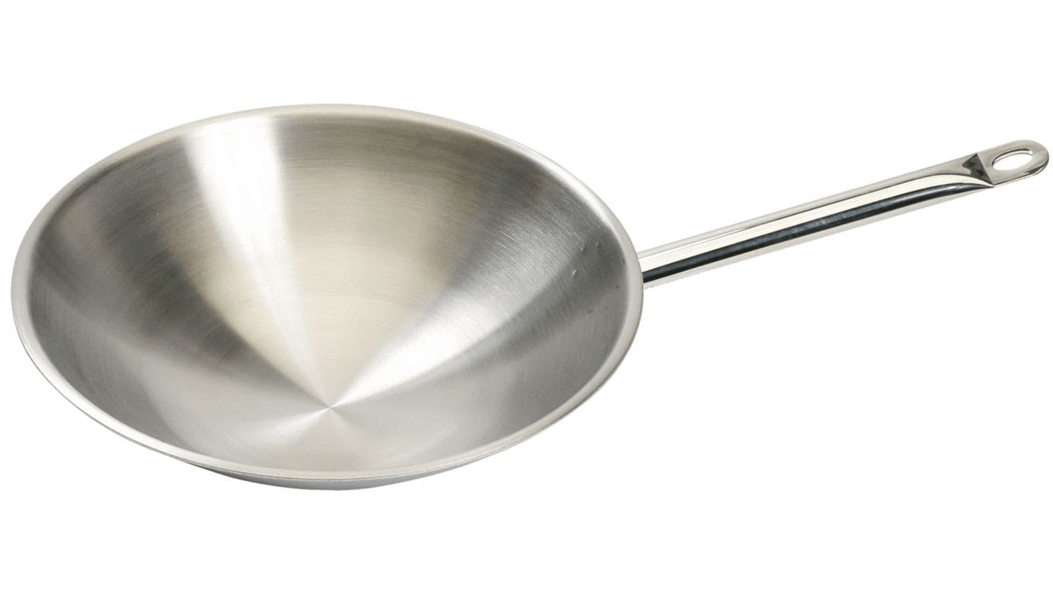 00572615 Pánev wok pro indukční varné desky Bosch Siemens