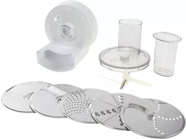 00577491 Krouhač VeggieLove pro Bosch Siemens MUM5