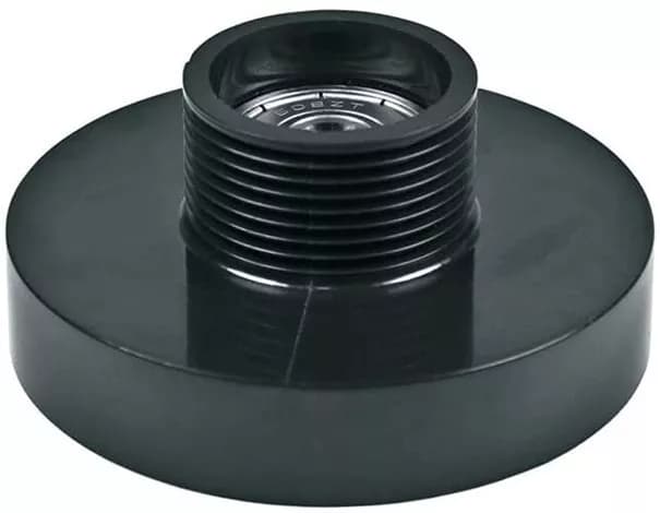 00600436 Kladka napínací pro sušičky Bosch Siemens