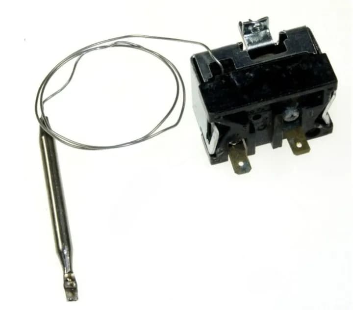 00600920 Termostat pro fritézy Bosch Siemens