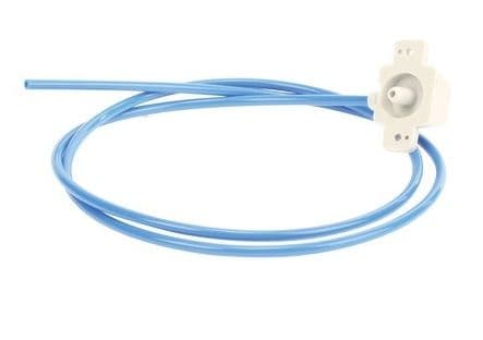 00600984 Hadice přívodu vody pro lednice Bosch Siemens