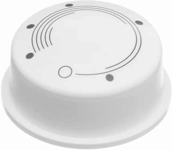 00603500 Knoflík teploty pro chladničky Bosch Siemens