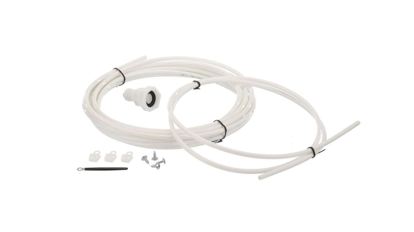 00604203 Koncovka hadice pro lednice Bosch Siemens