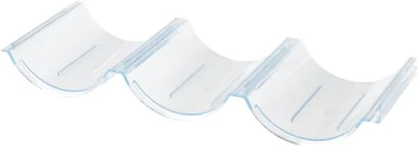 00604901 Police do dveří chladniček Bosch Siemens