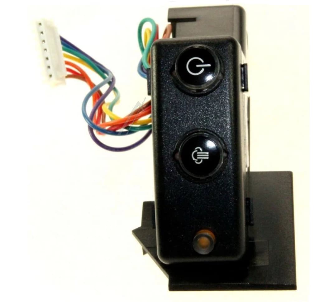 00604903 Tlačítko pro kávovary Bosch Siemens